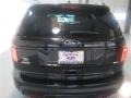 2015 Tuxedo Black Ford Explorer Sport 4WD  photo #5