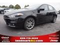 Pitch Black - Dart SXT Photo No. 1
