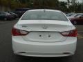 Shimmering White - Sonata GLS Photo No. 5