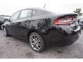 Pitch Black - Dart SXT Photo No. 2