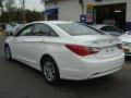 Shimmering White - Sonata GLS Photo No. 6