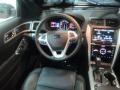 2015 Tuxedo Black Ford Explorer Sport 4WD  photo #11