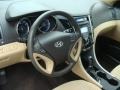 Shimmering White - Sonata GLS Photo No. 9