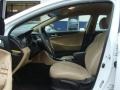 Shimmering White - Sonata GLS Photo No. 10