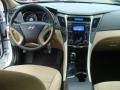 Shimmering White - Sonata GLS Photo No. 11