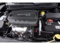 Pitch Black - Dart SXT Photo No. 8