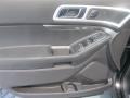 2015 Tuxedo Black Ford Explorer Sport 4WD  photo #16
