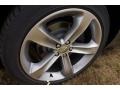 2015 Dodge Challenger SXT Wheel and Tire Photo