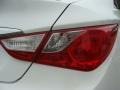 Shimmering White - Sonata GLS Photo No. 22