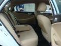 Shimmering White - Sonata GLS Photo No. 23