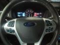 2015 Tuxedo Black Ford Explorer Sport 4WD  photo #26