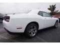 Bright White - Challenger SXT Photo No. 3