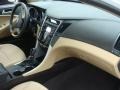 Shimmering White - Sonata GLS Photo No. 25