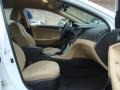 Shimmering White - Sonata GLS Photo No. 26