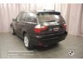 Jet Black - X3 3.0si Photo No. 3