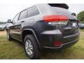 Granite Crystal Metallic - Grand Cherokee Laredo Photo No. 2