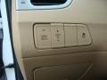 Shimmering White - Elantra GLS Photo No. 12