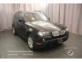 Jet Black - X3 3.0si Photo No. 7