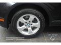 Jet Black - X3 3.0si Photo No. 8