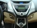 Shimmering White - Elantra GLS Photo No. 16