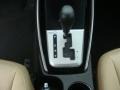 Shimmering White - Elantra GLS Photo No. 17