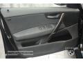 Jet Black - X3 3.0si Photo No. 9