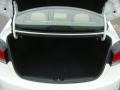 Shimmering White - Elantra GLS Photo No. 19
