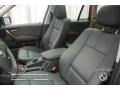 Jet Black - X3 3.0si Photo No. 10