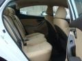 Shimmering White - Elantra GLS Photo No. 21