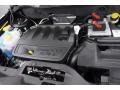 2.4 Liter DOHC 16-Valve Dual VVT 4 Cylinder 2015 Jeep Patriot Latitude Engine