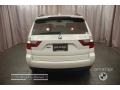 Alpine White - X3 3.0si Photo No. 2