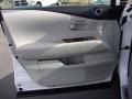 2010 Starfire White Pearl Lexus RX 350  photo #9