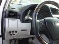 2010 Starfire White Pearl Lexus RX 350  photo #11