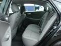 Midnight Black - Sonata GLS Photo No. 20