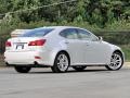 Starfire White Pearl - IS 250 Photo No. 2