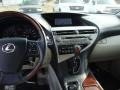2010 Starfire White Pearl Lexus RX 350  photo #14