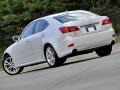 Starfire White Pearl - IS 250 Photo No. 4