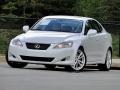 Starfire White Pearl - IS 250 Photo No. 5