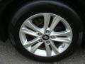 Midnight Black - Sonata GLS Photo No. 27