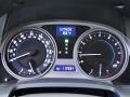 Cashmere Gauges Photo for 2007 Lexus IS #98164291