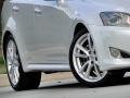 Starfire White Pearl - IS 250 Photo No. 19