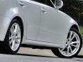 Starfire White Pearl - IS 250 Photo No. 20