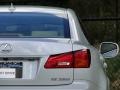 Starfire White Pearl - IS 250 Photo No. 21