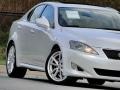 Starfire White Pearl - IS 250 Photo No. 22