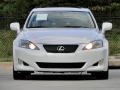 Starfire White Pearl - IS 250 Photo No. 25
