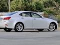 Starfire White Pearl - IS 250 Photo No. 33