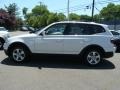 Alpine White - X3 3.0si Photo No. 5