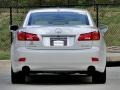 Starfire White Pearl - IS 250 Photo No. 36