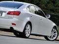 Starfire White Pearl - IS 250 Photo No. 37