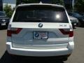 Alpine White - X3 3.0si Photo No. 7